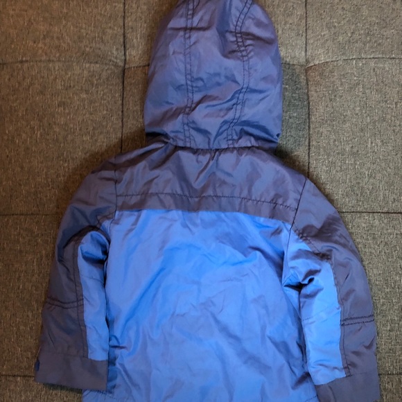 Carter’s Jacket - Picture 2 of 4